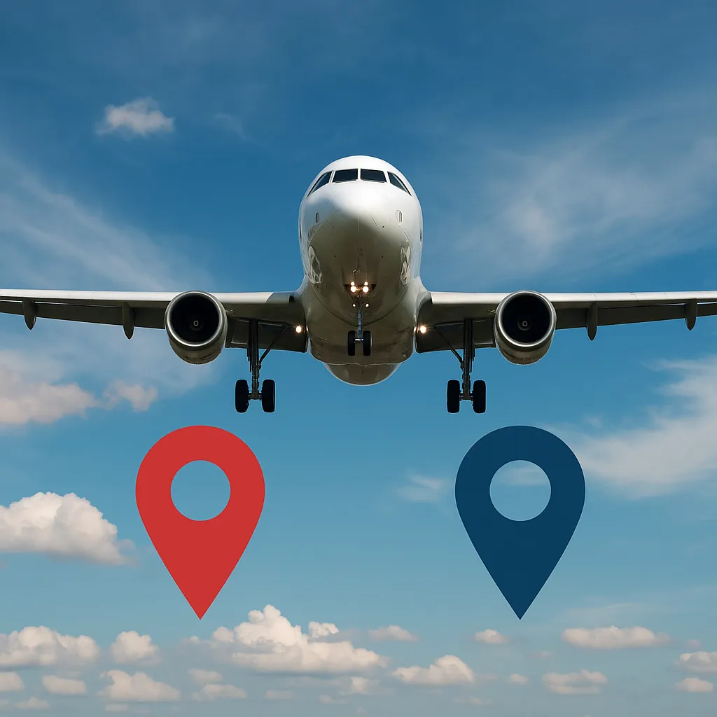 درخواست پرواز از اقلیم به سنندج و کیش